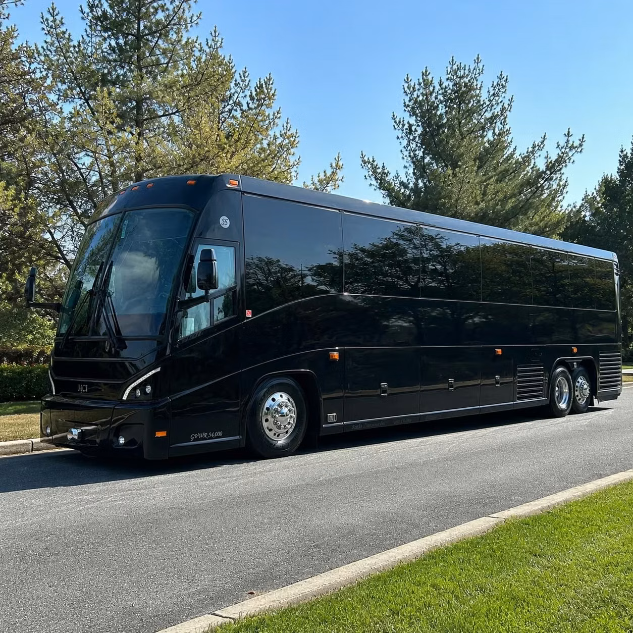 airport transfers and out of town employee transportation from vallejo