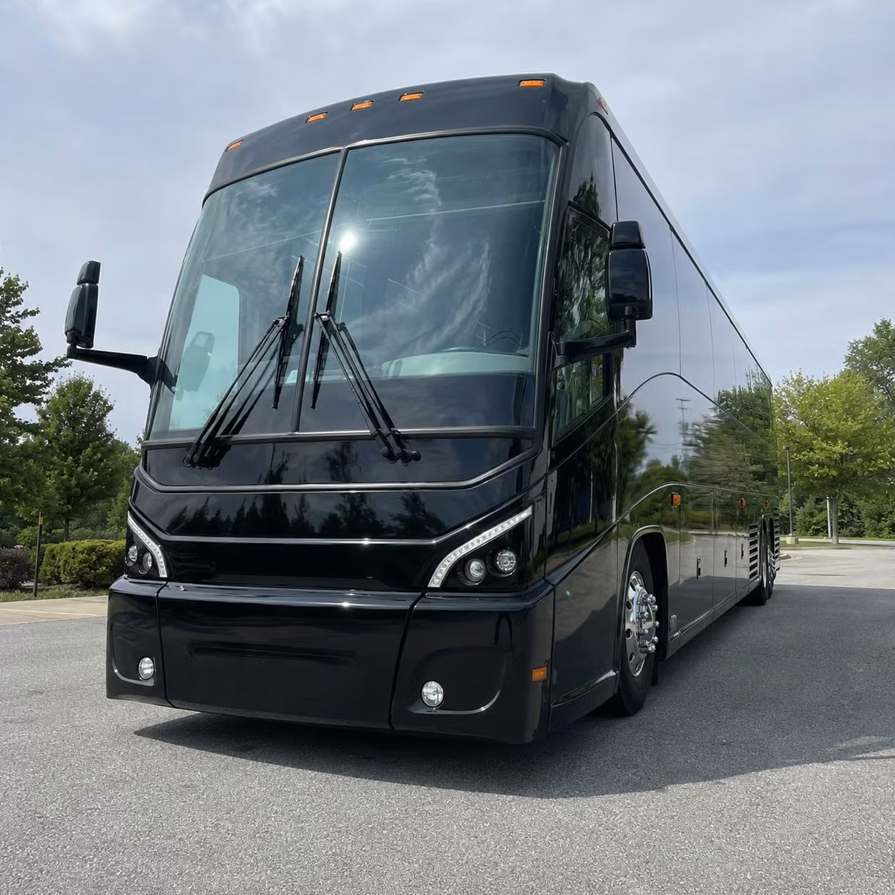 book employee transportation in vallejo or any city nearby