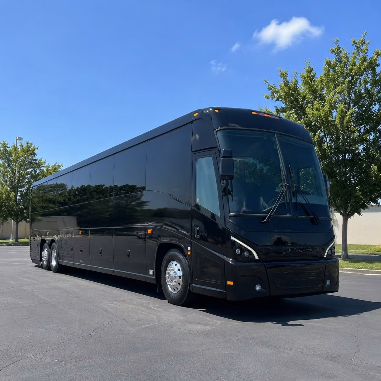 corporate event transportation for vallejo and solano county businesses