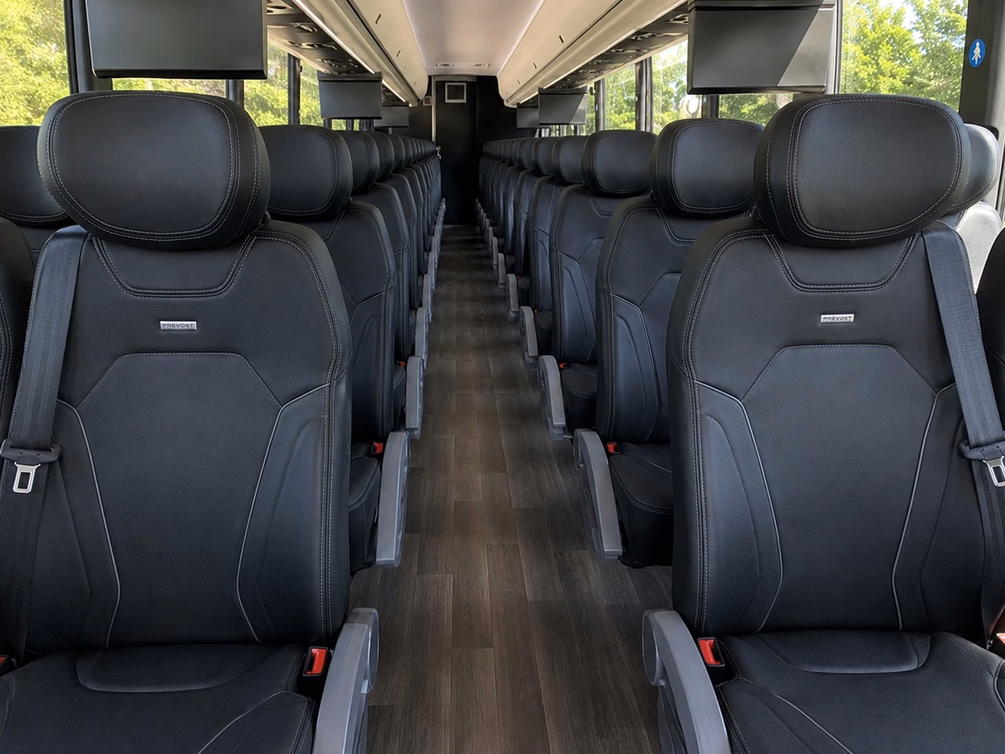 how time of year and peak seasons affect vallejo charter bus rental prices