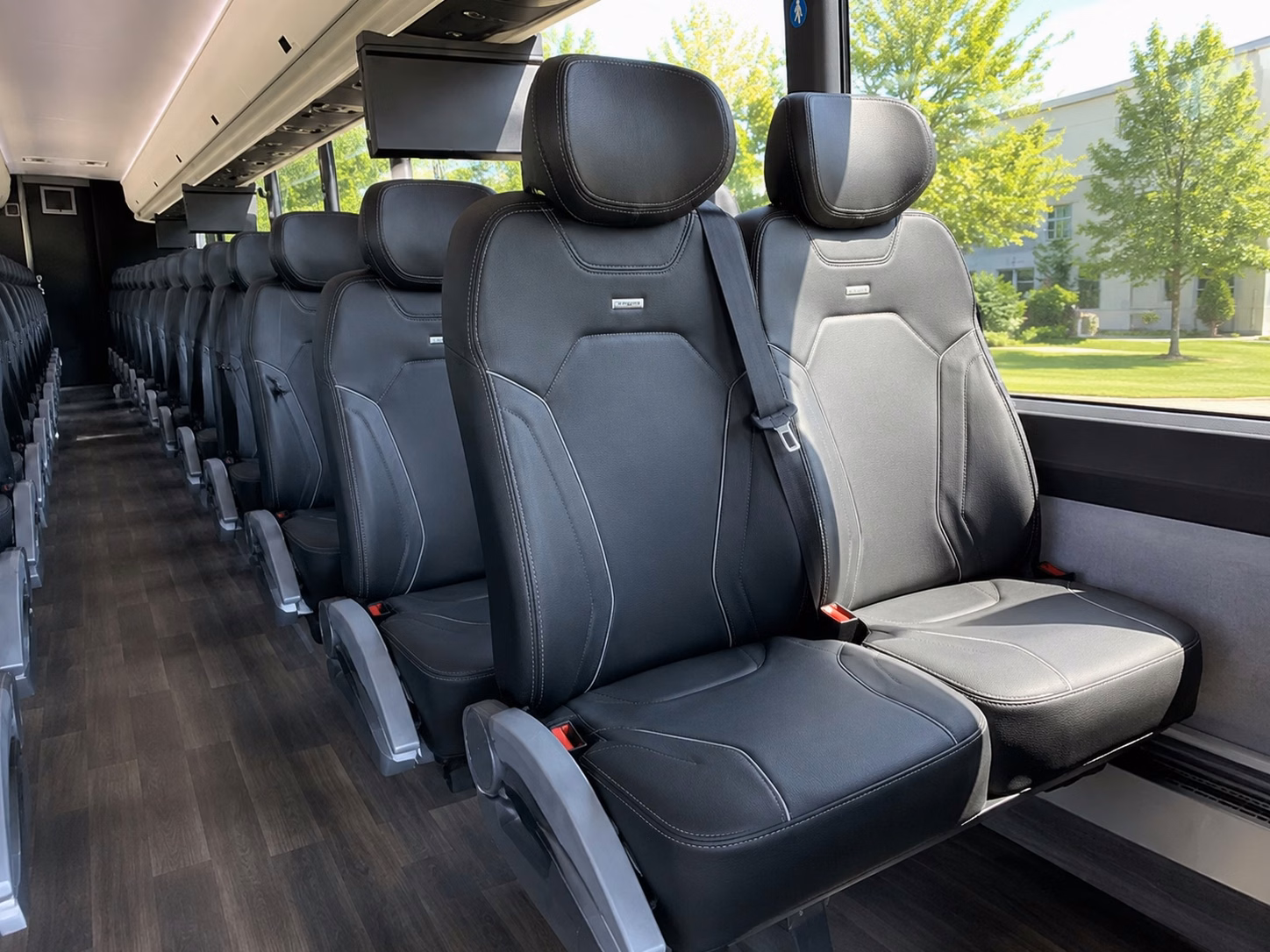 how trip distance and duration affect your vallejo bus rental rate