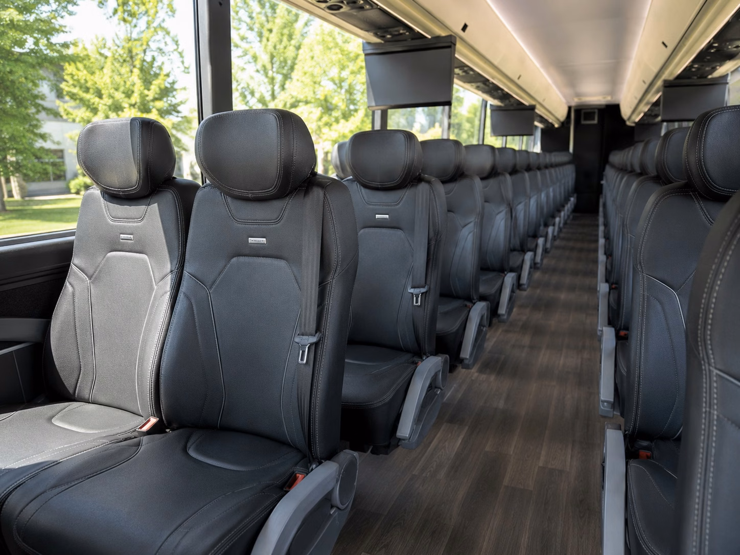 how where and when you are traveling affects vallejo charter bus rates