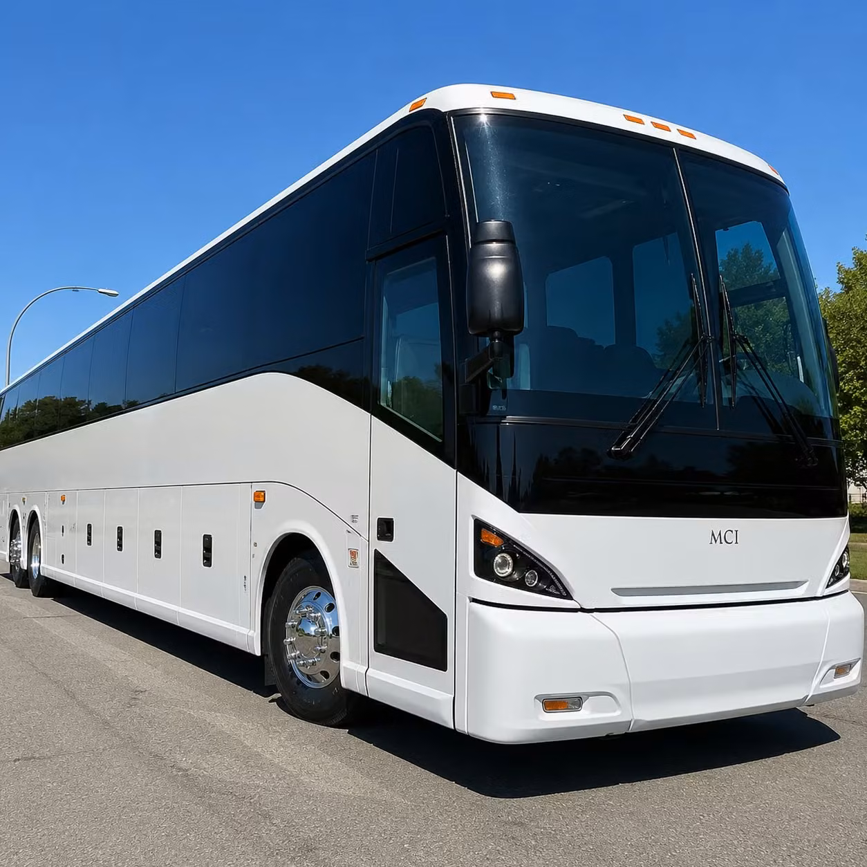 in it for the long haul vallejo charter buses reach las vegas los angeles and beyond