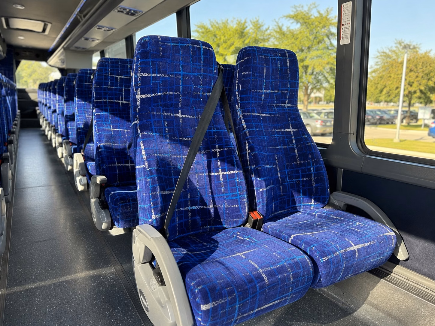 napa valley wine country day after shuttle for vallejo wedding guests