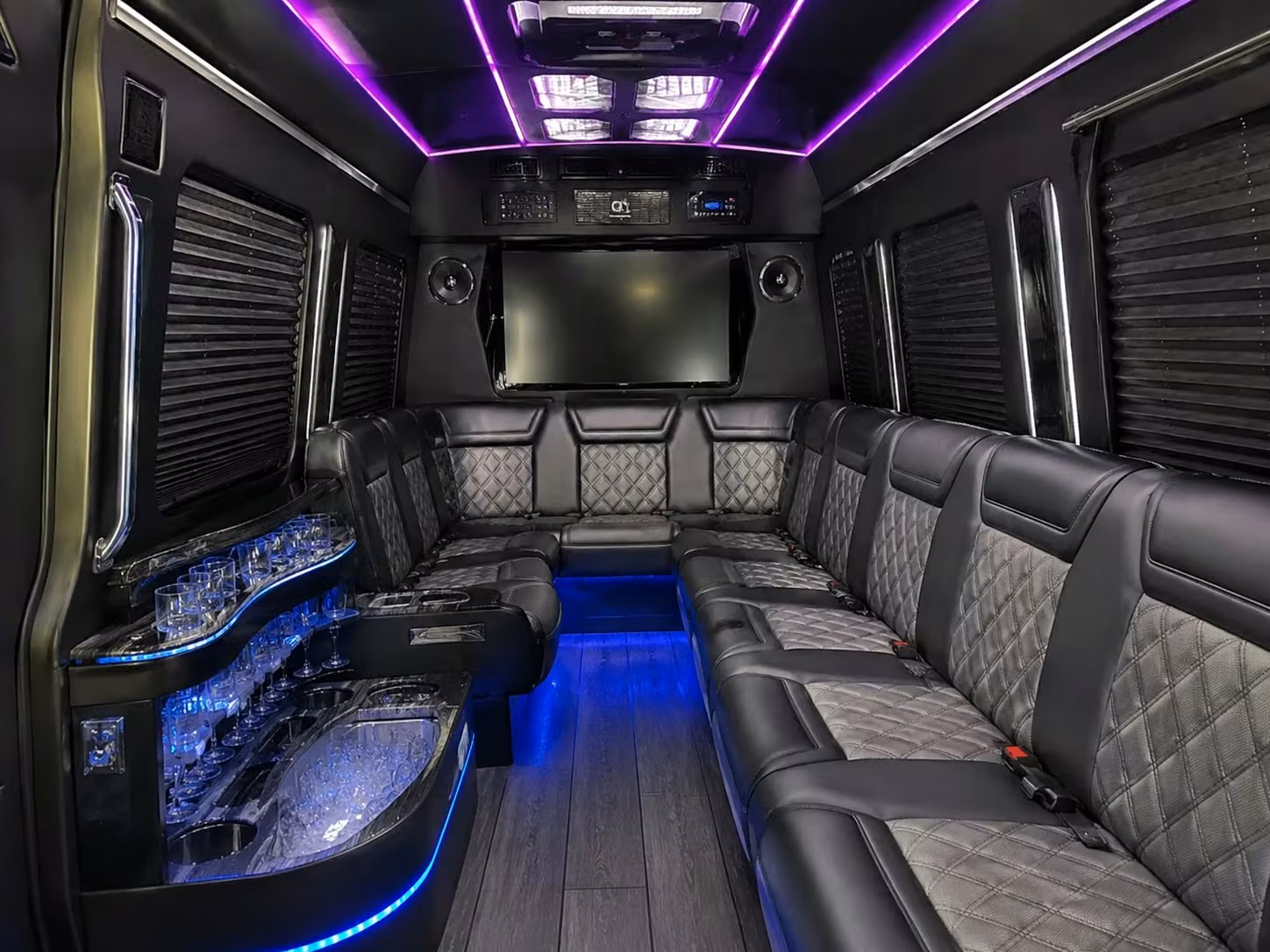 prom night pickup and drop off logistics made simple in vallejo
