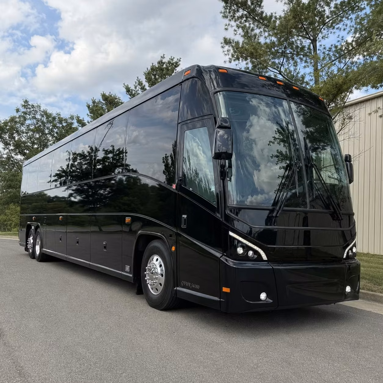 shuttle transportation for mare island naval operations and city of vallejo departments