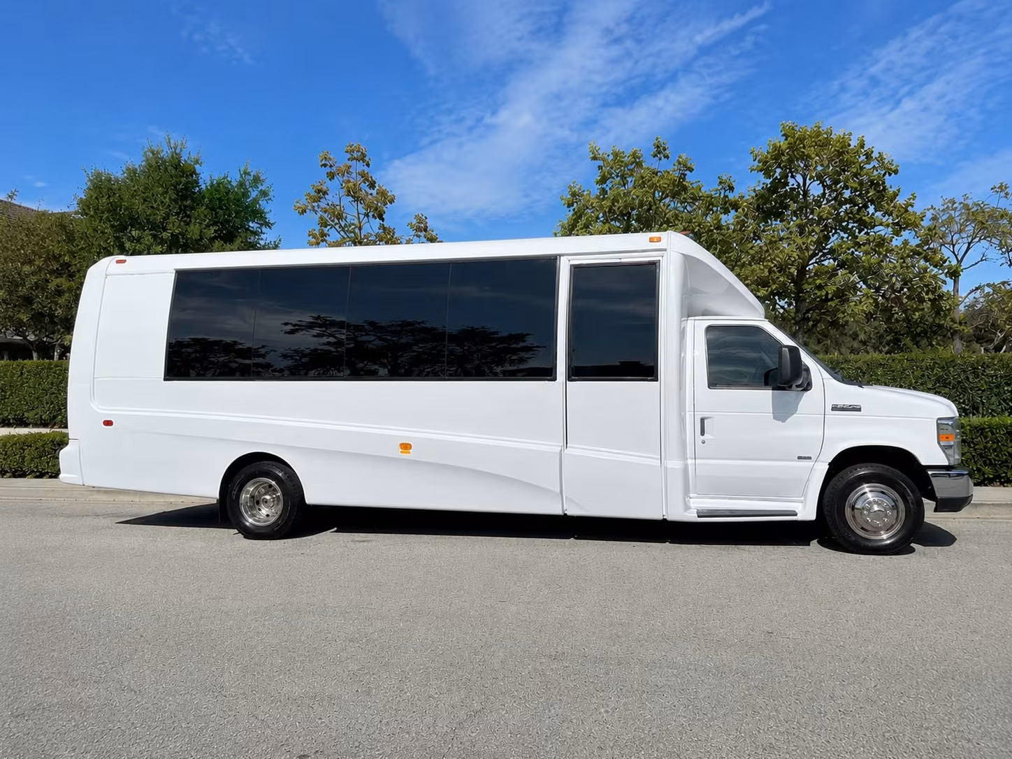vallejo airport transportation