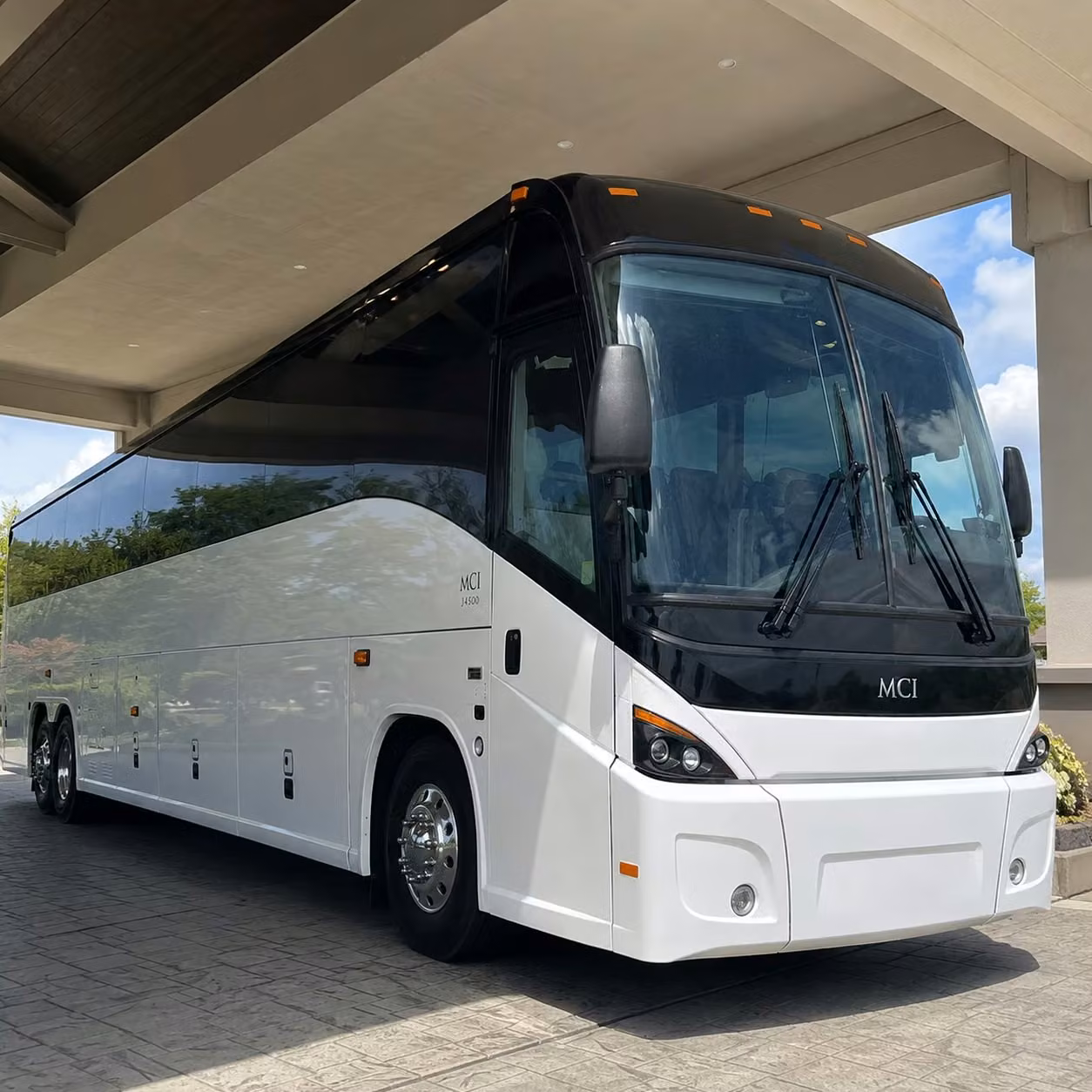 vallejo concert transportation