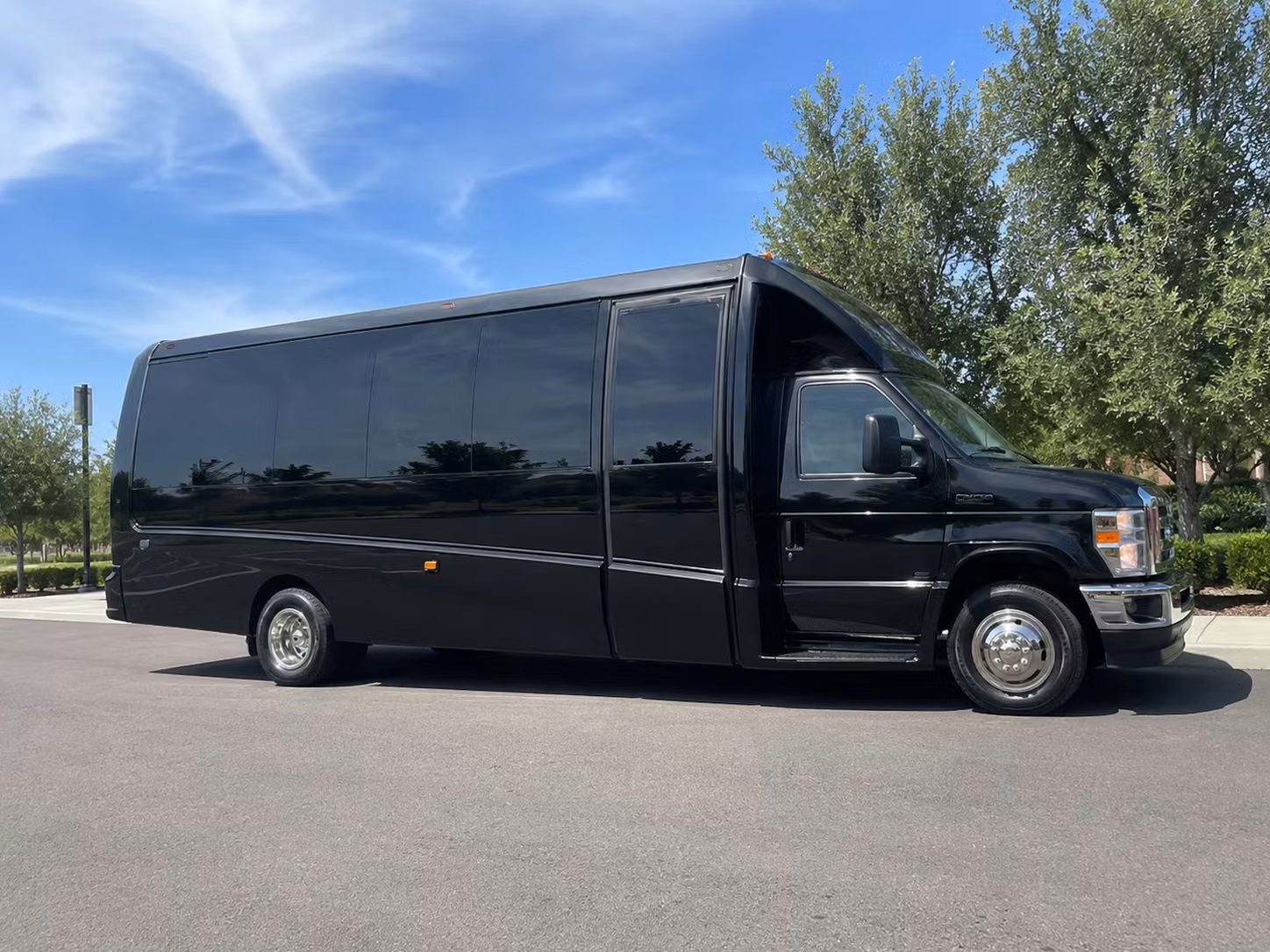 vallejo employee transportation