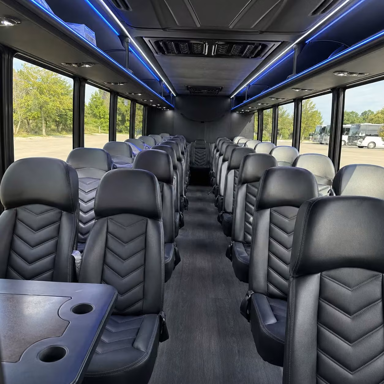 vallejo event transportation