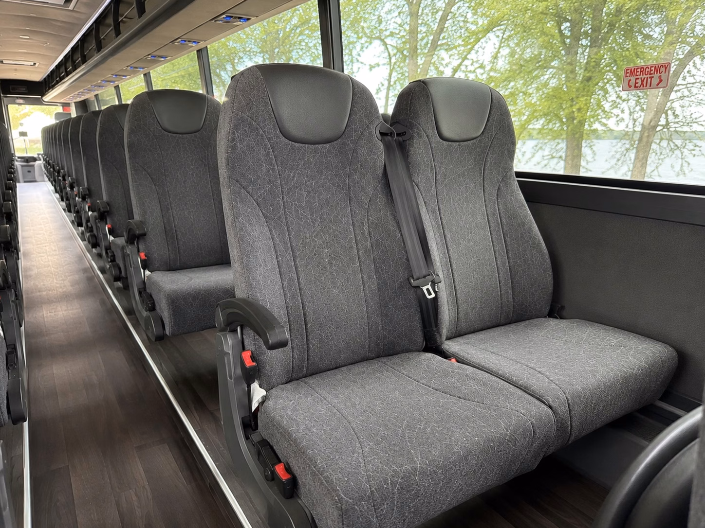 vallejo long distance transportation