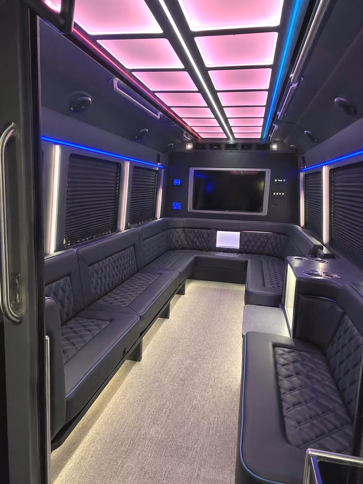 vallejo prom transportation