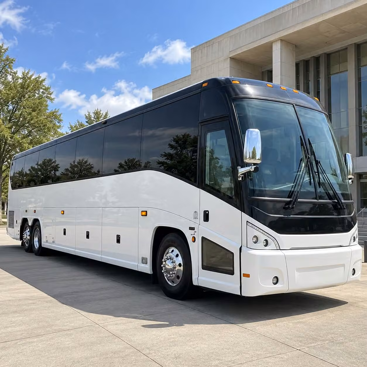 vallejo sporting event party bus rentals for fan groups tailgates and game day celebrations