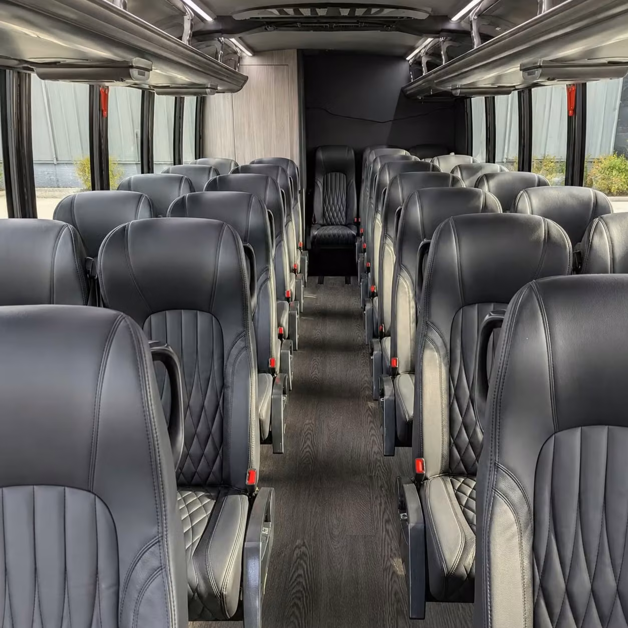 vallejo sporting event transportation