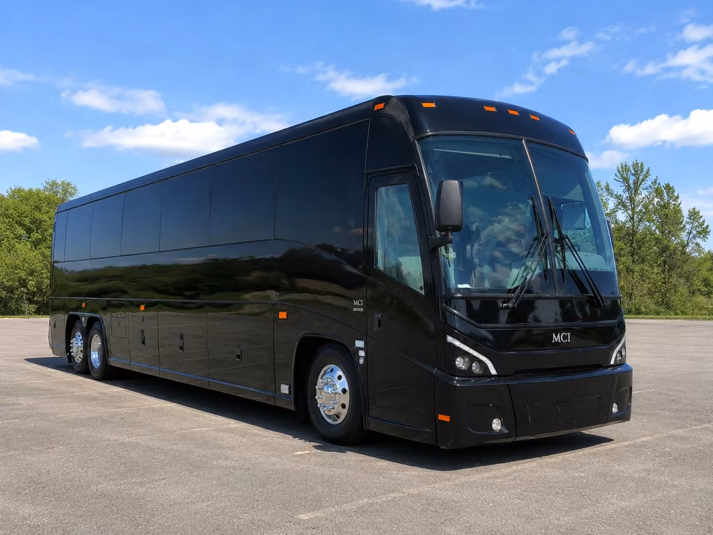 vallejo wedding shuttle bus rentals that keep your guests on schedule