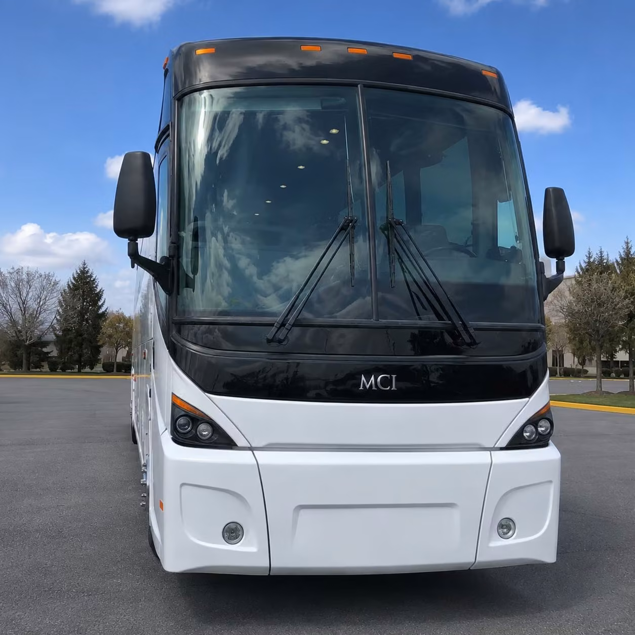 you re never limited to just one fleet when you book through busrentalvallejo com